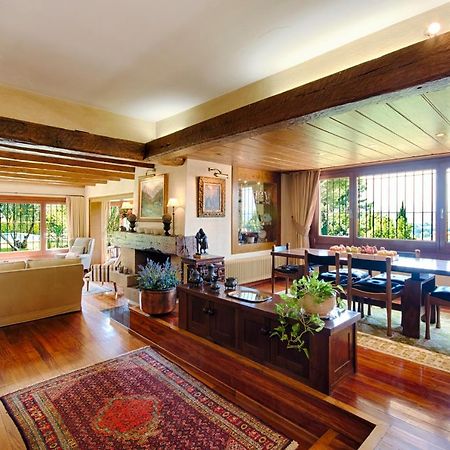 El Porxo B&B Girona Dış mekan fotoğraf