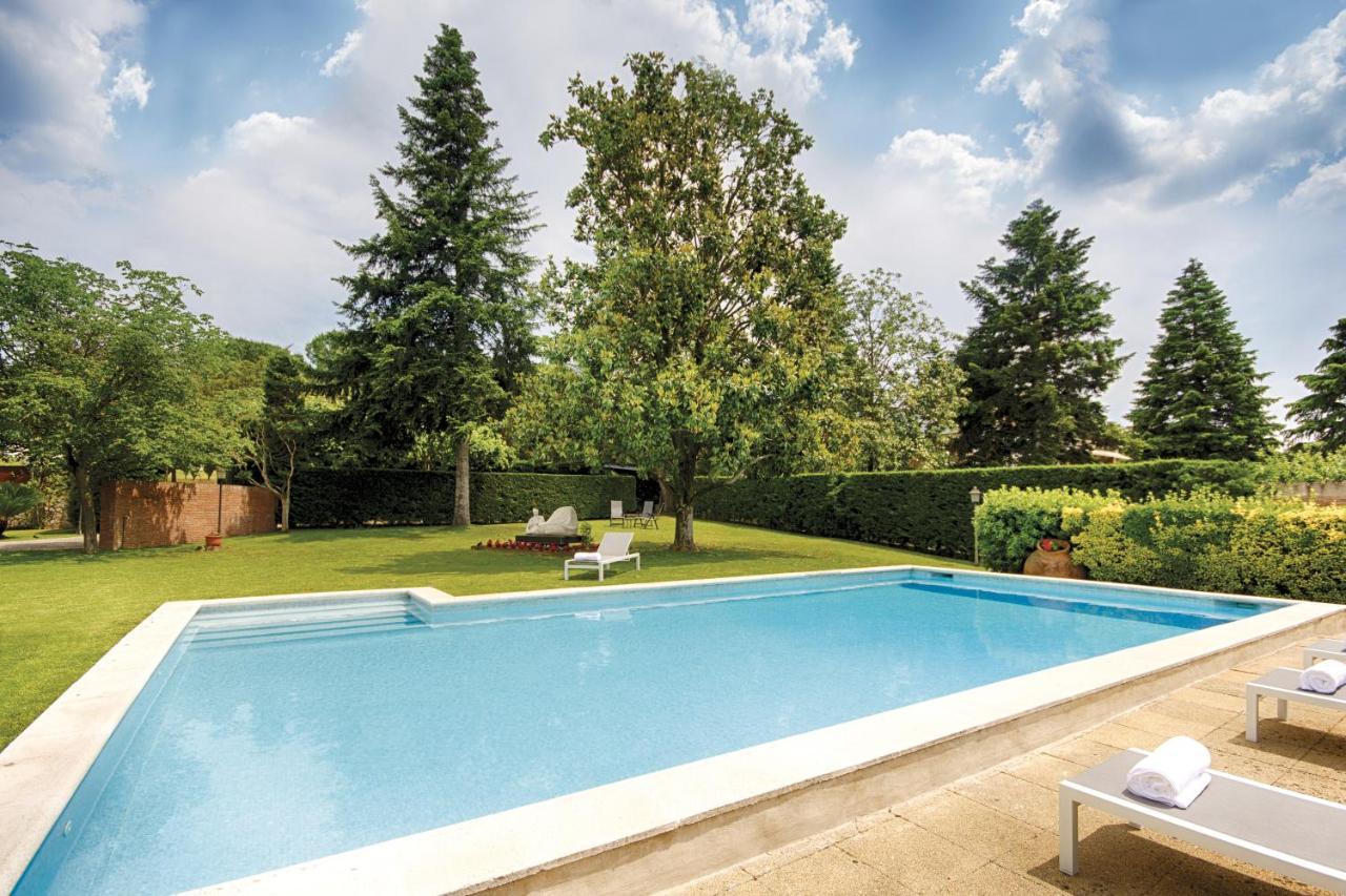 El Porxo B&B Girona Dış mekan fotoğraf
