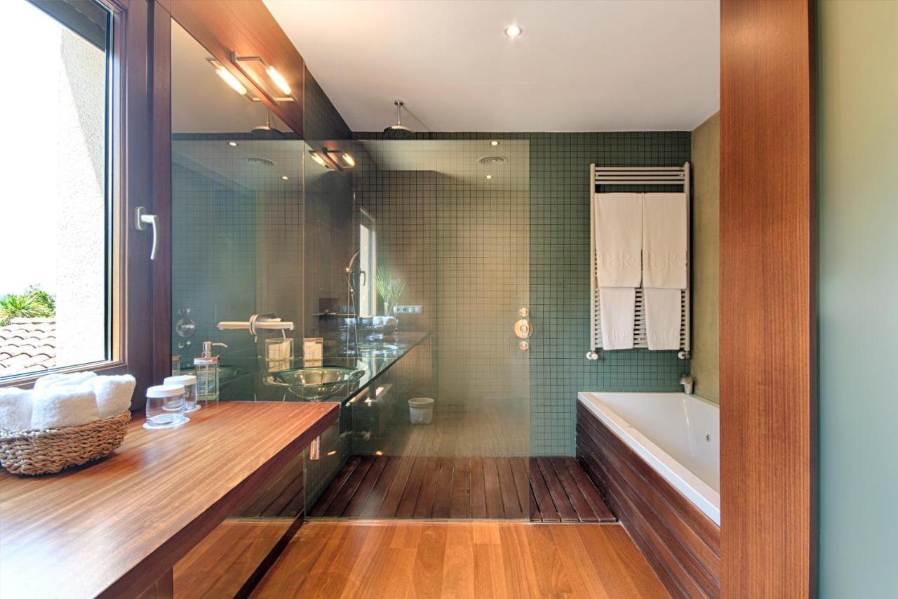 El Porxo B&B Girona Dış mekan fotoğraf