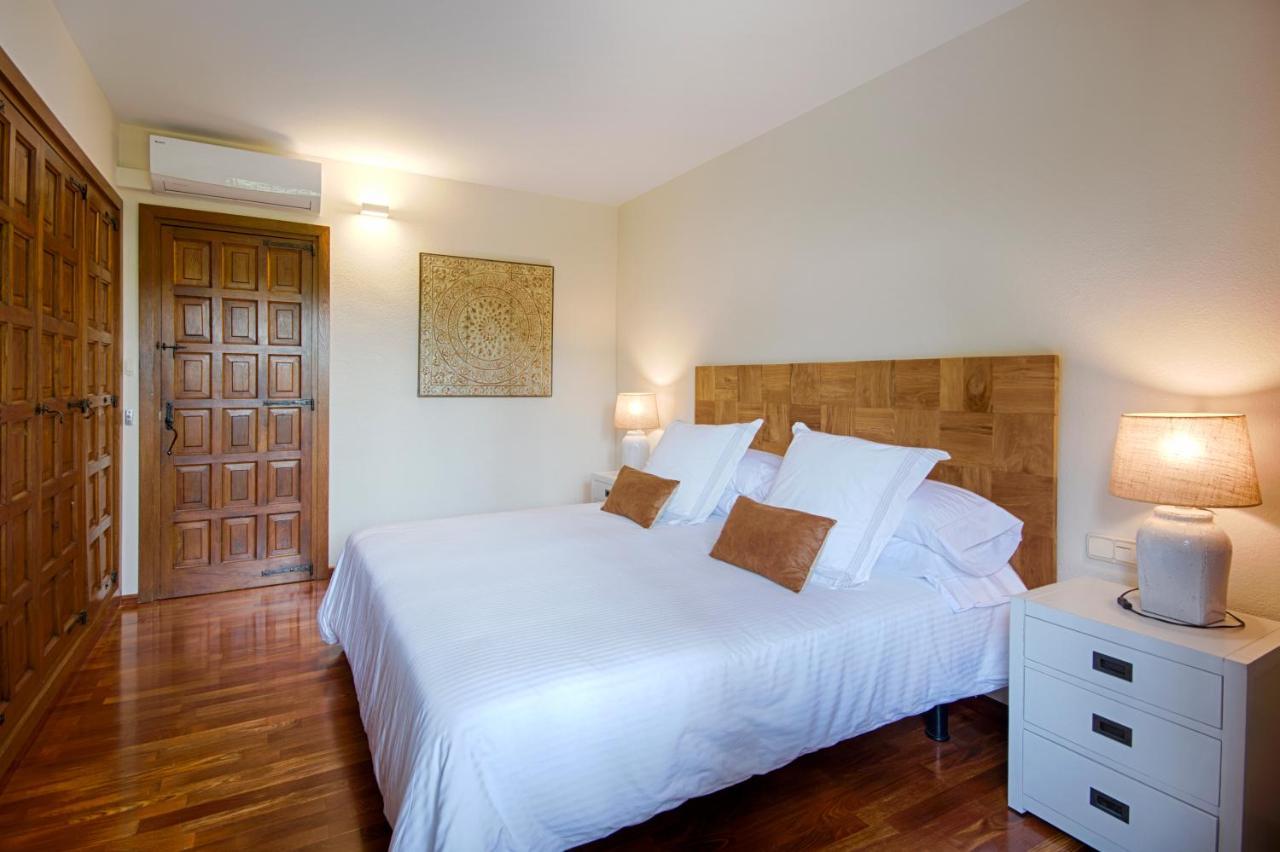 El Porxo B&B Girona Dış mekan fotoğraf