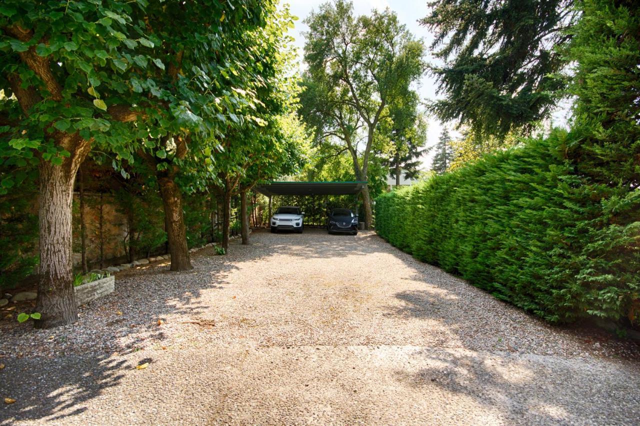El Porxo B&B Girona Dış mekan fotoğraf